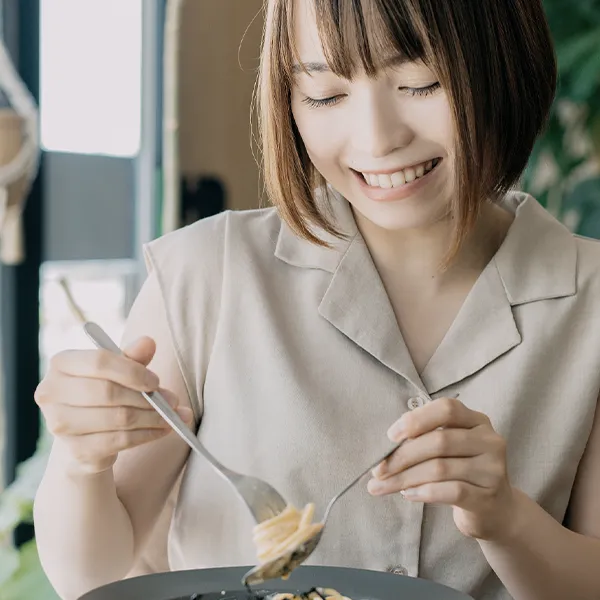 おとなの歯科矯正